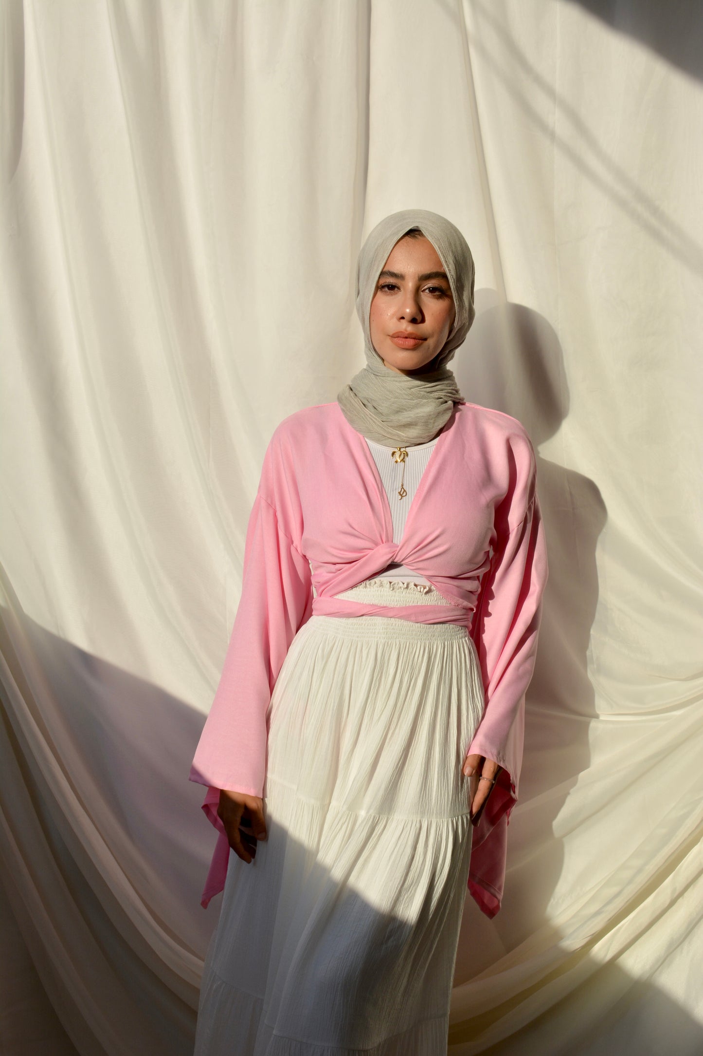 Twist & Glow _ pink