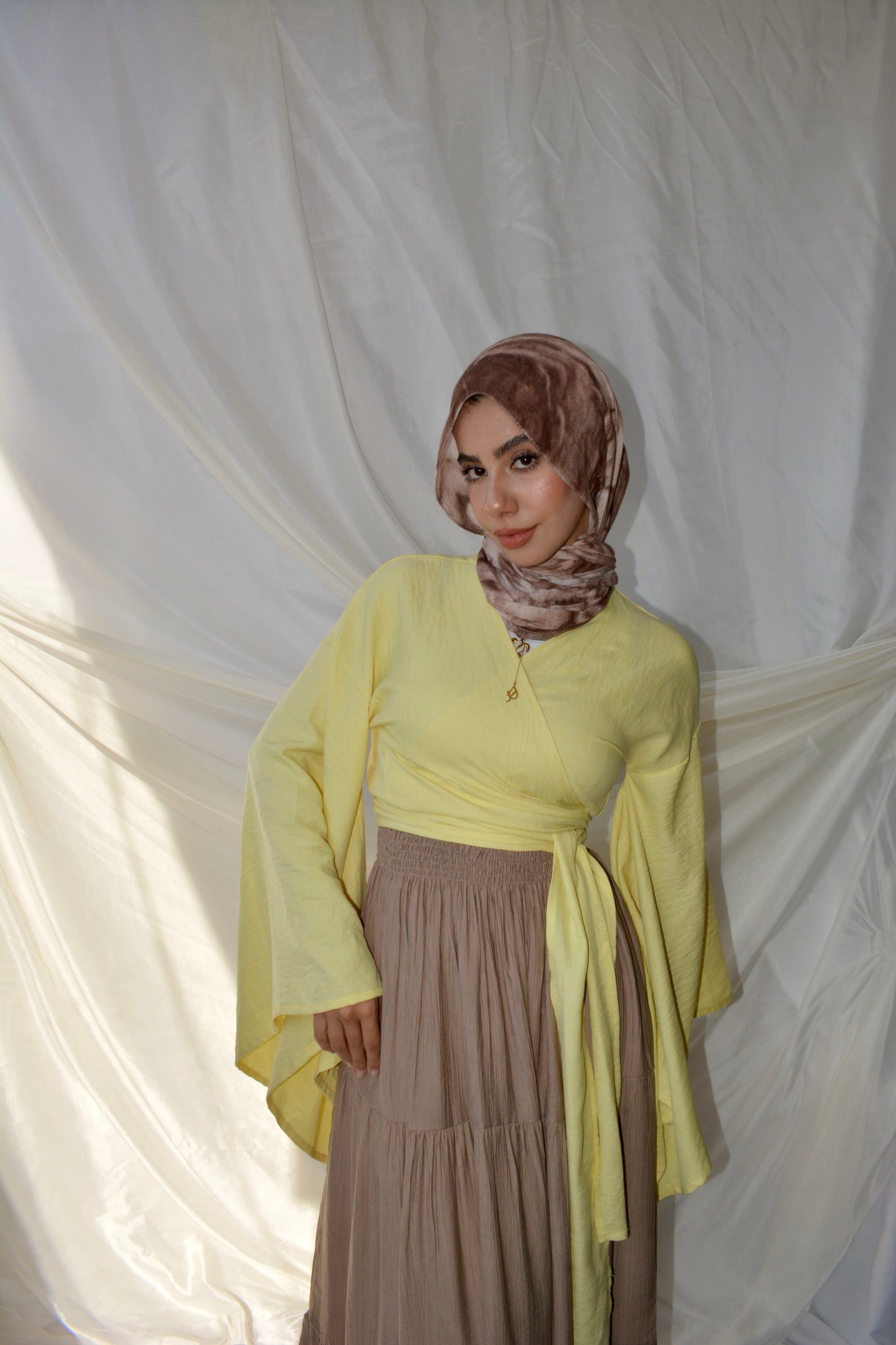 Twist & Glow _ yellow