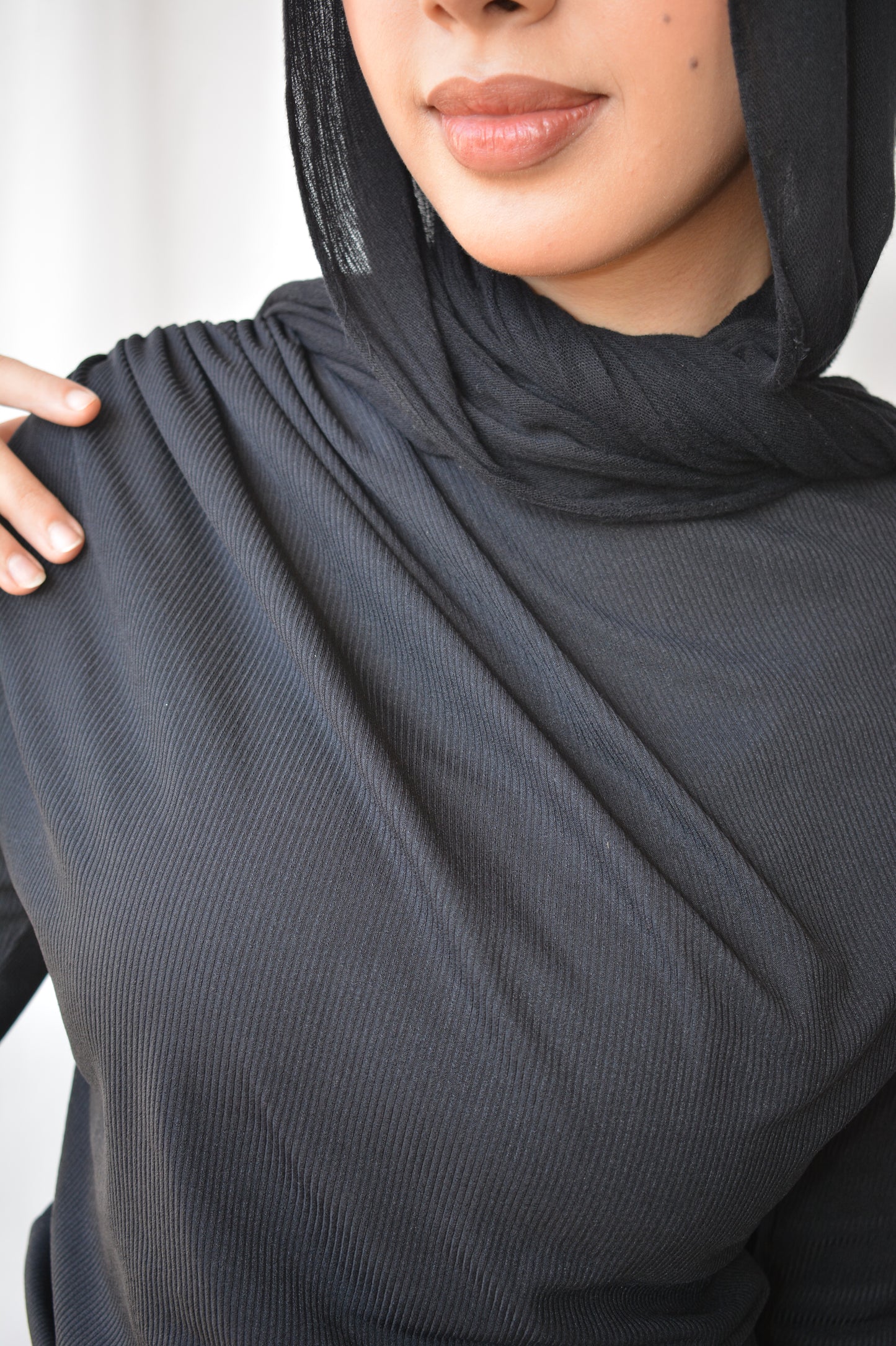 Flare me top