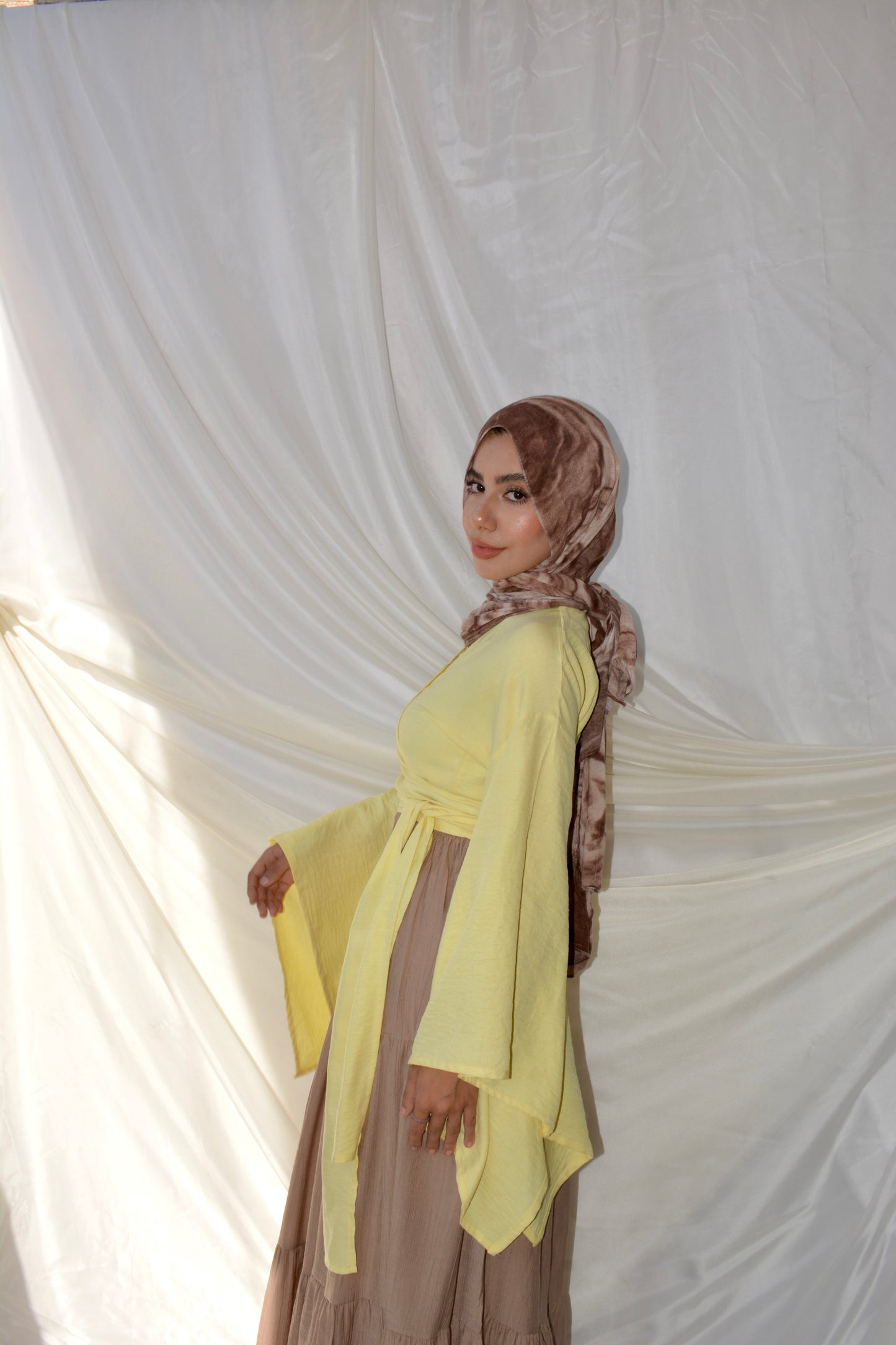Twist & Glow _ yellow