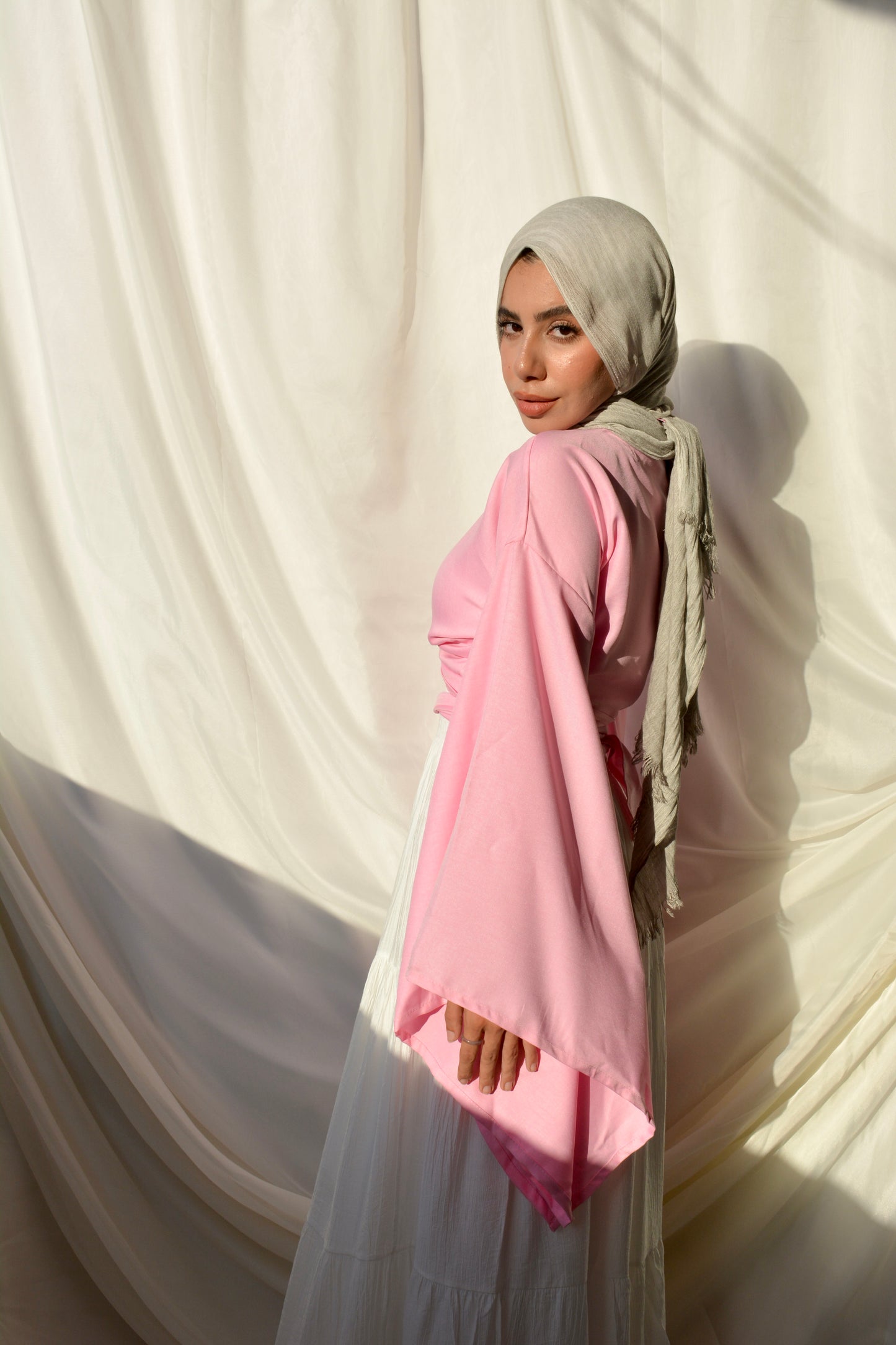 Twist & Glow _ pink
