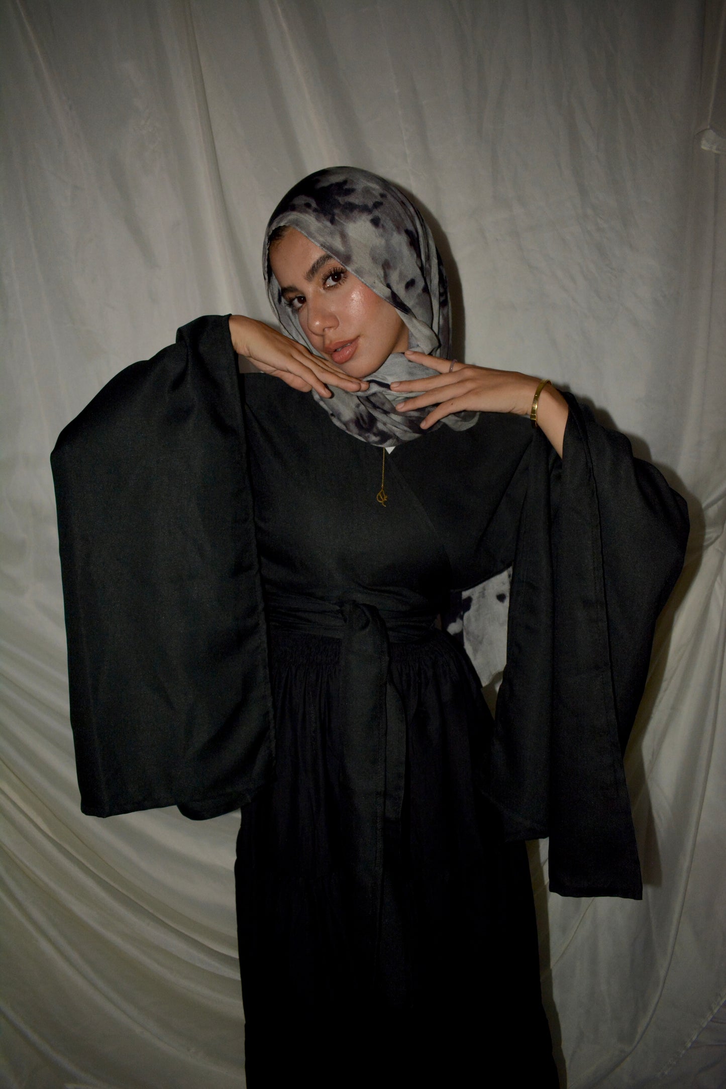 Twist & Glow _ Black