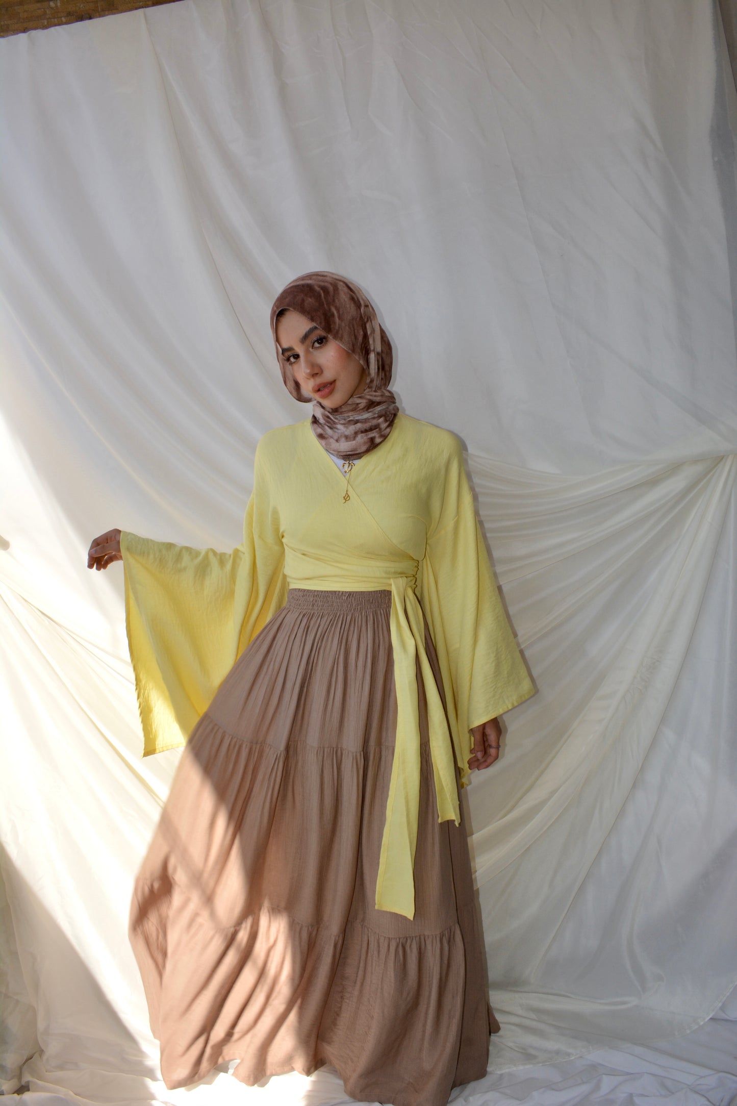 Twist & Glow _ yellow
