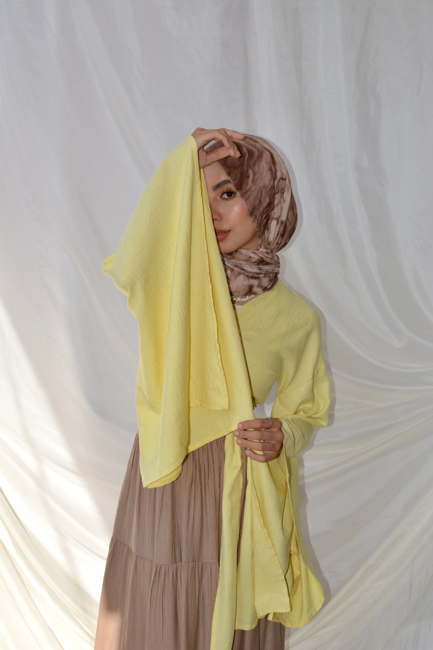 Twist & Glow _ yellow