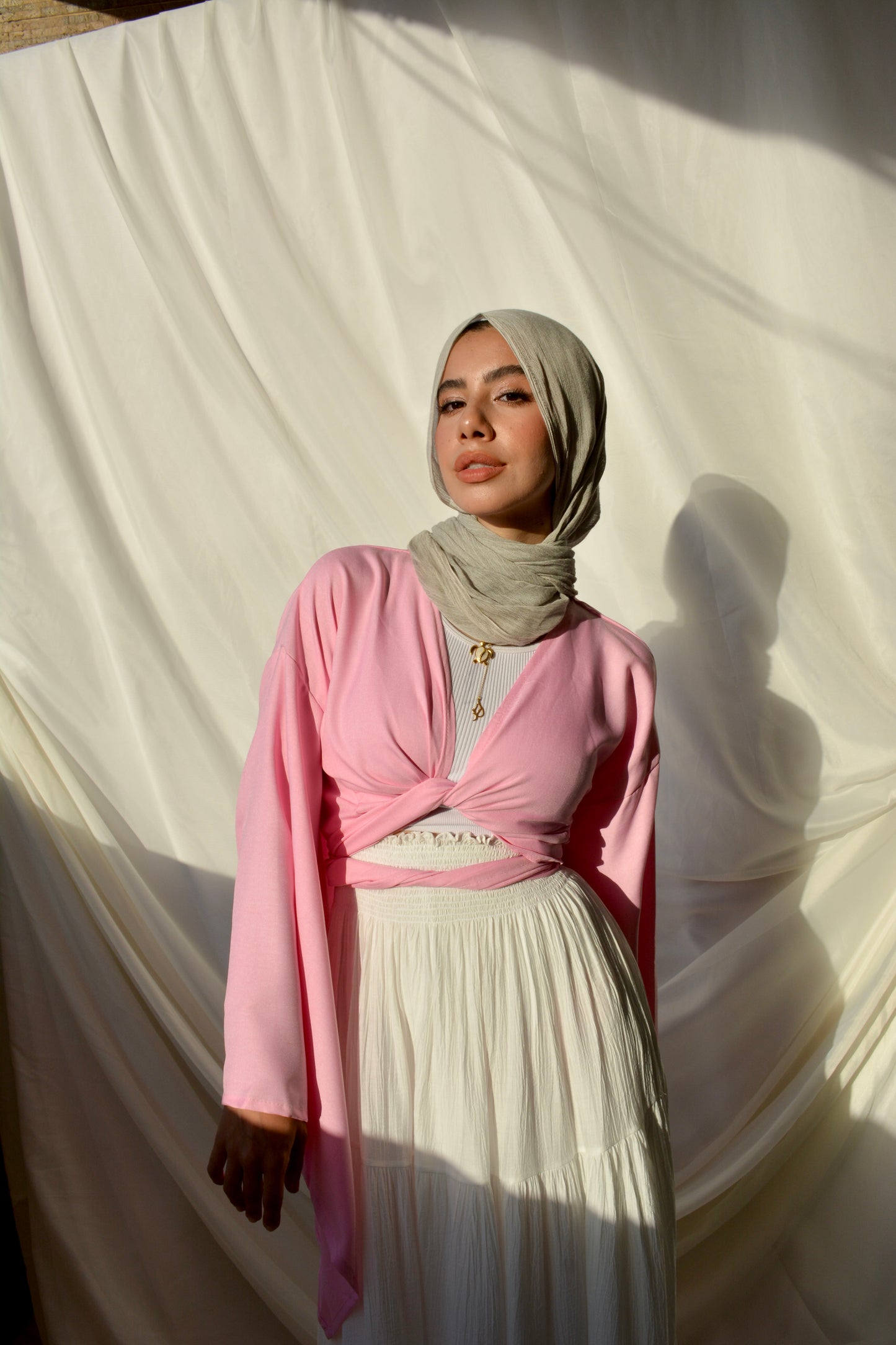 Twist & Glow _ pink