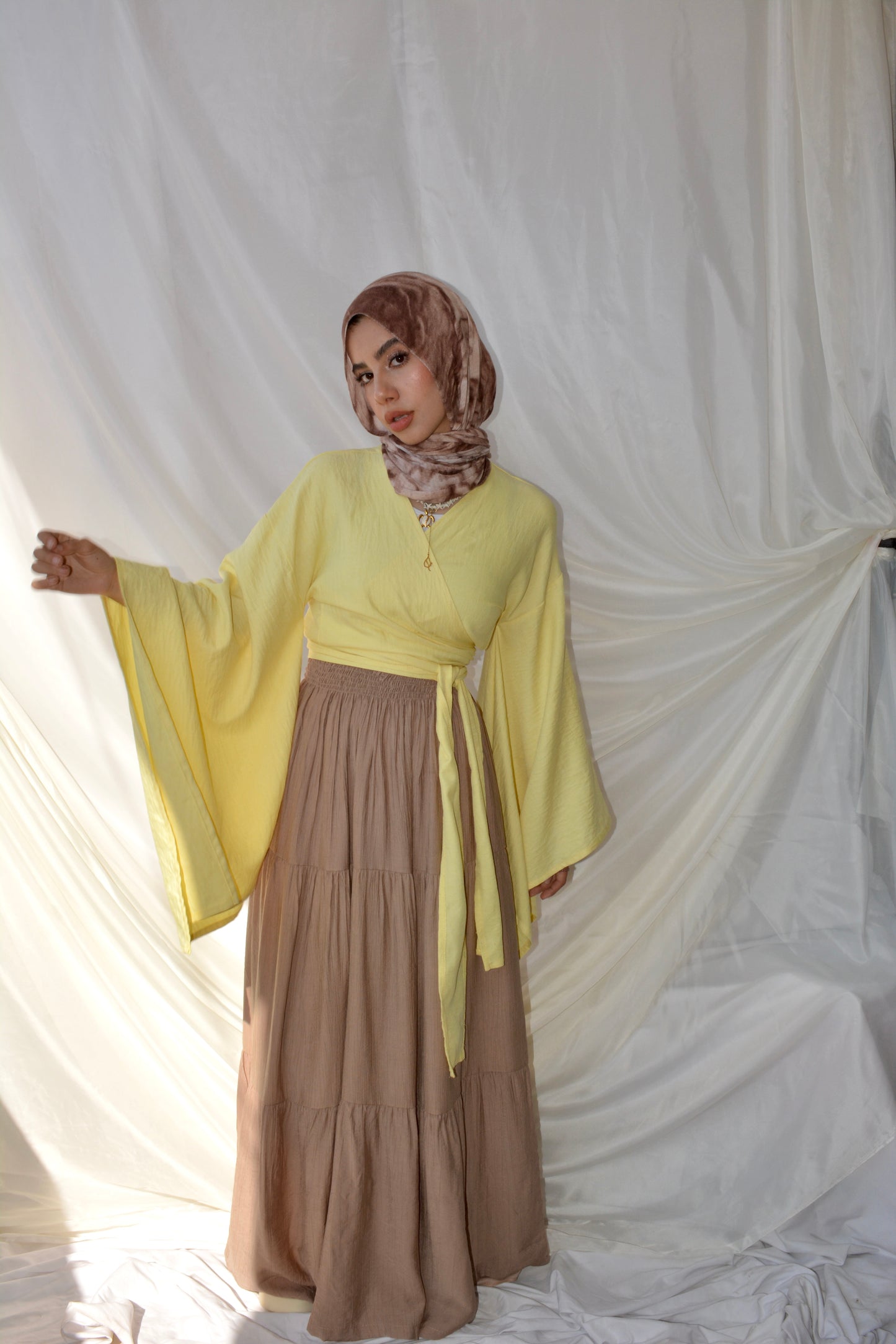 Twist & Glow _ yellow