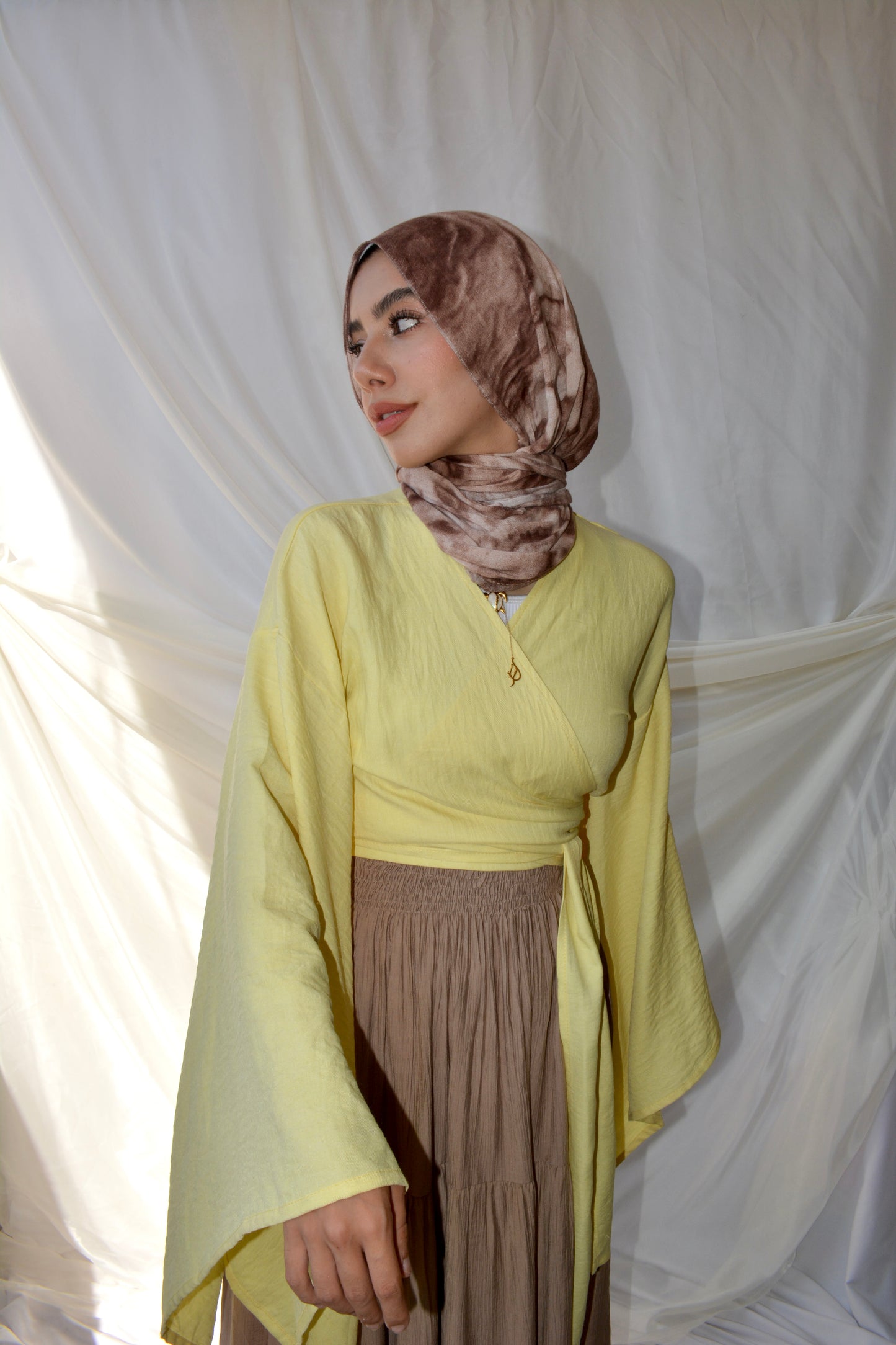 Twist & Glow _ yellow