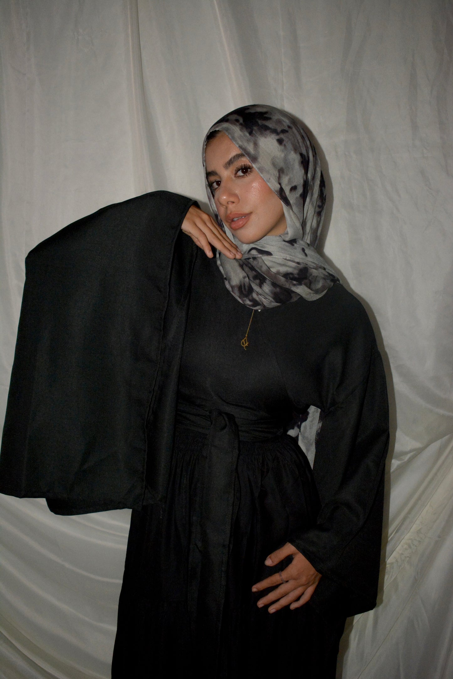 Twist & Glow _ Black