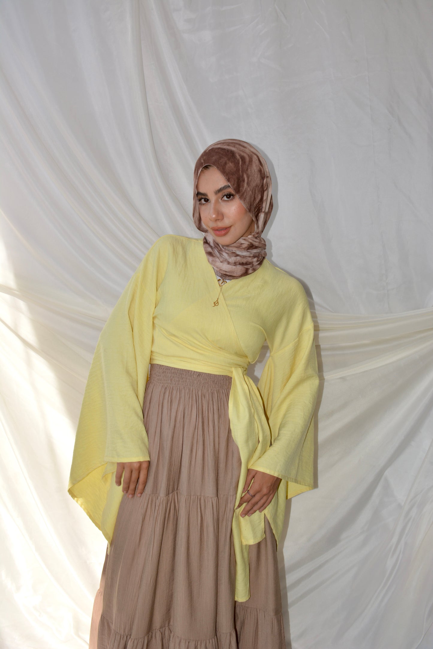 Twist & Glow _ yellow