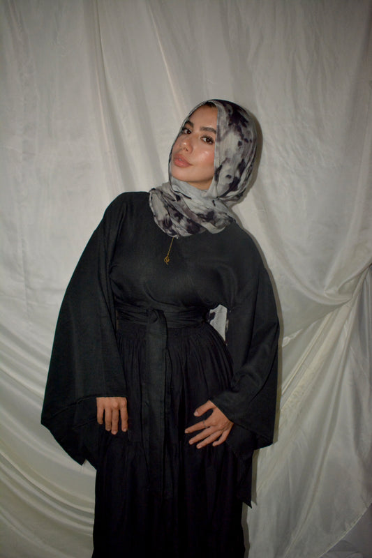 Twist & Glow _ Black