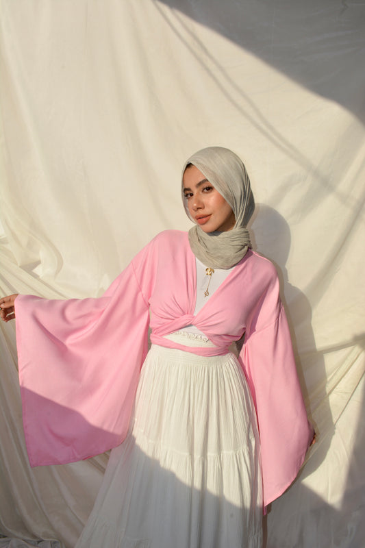 Twist & Glow _ pink