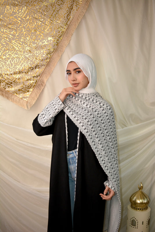 Sakeena سَكينه black