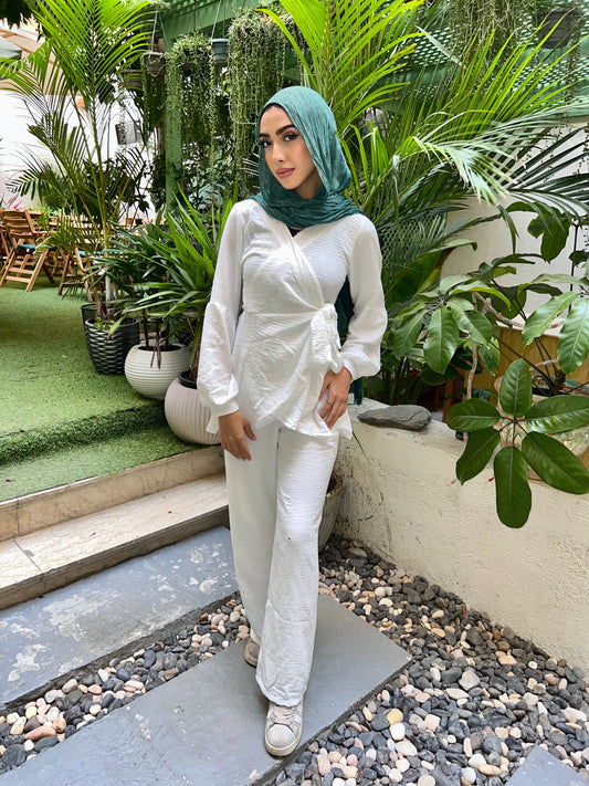 Fresh Fit-white